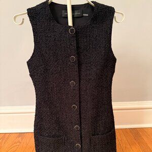 Endless Rose Tweed Dress